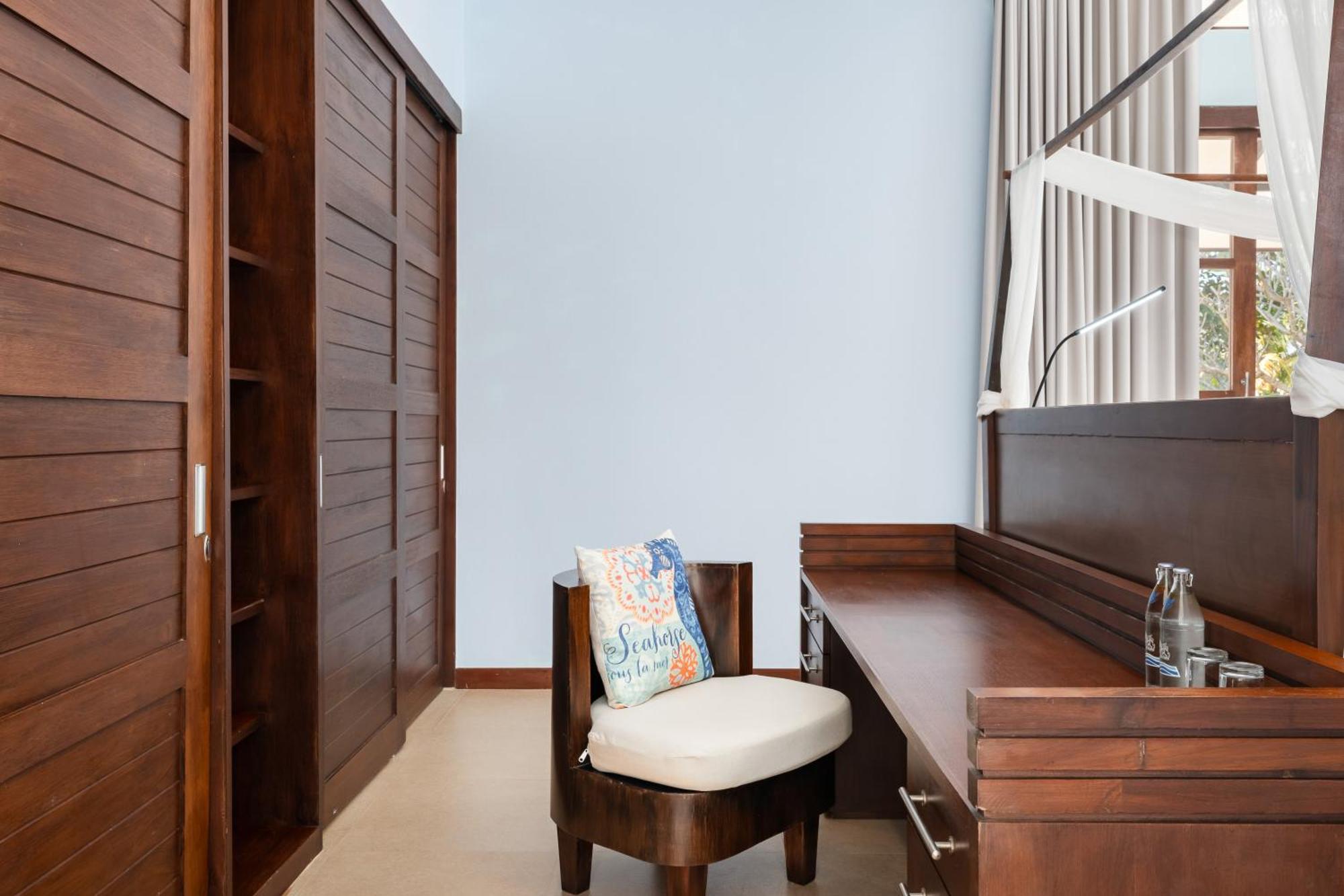 Ban Laem Set - By Sublime Samui Villas Extérieur photo
