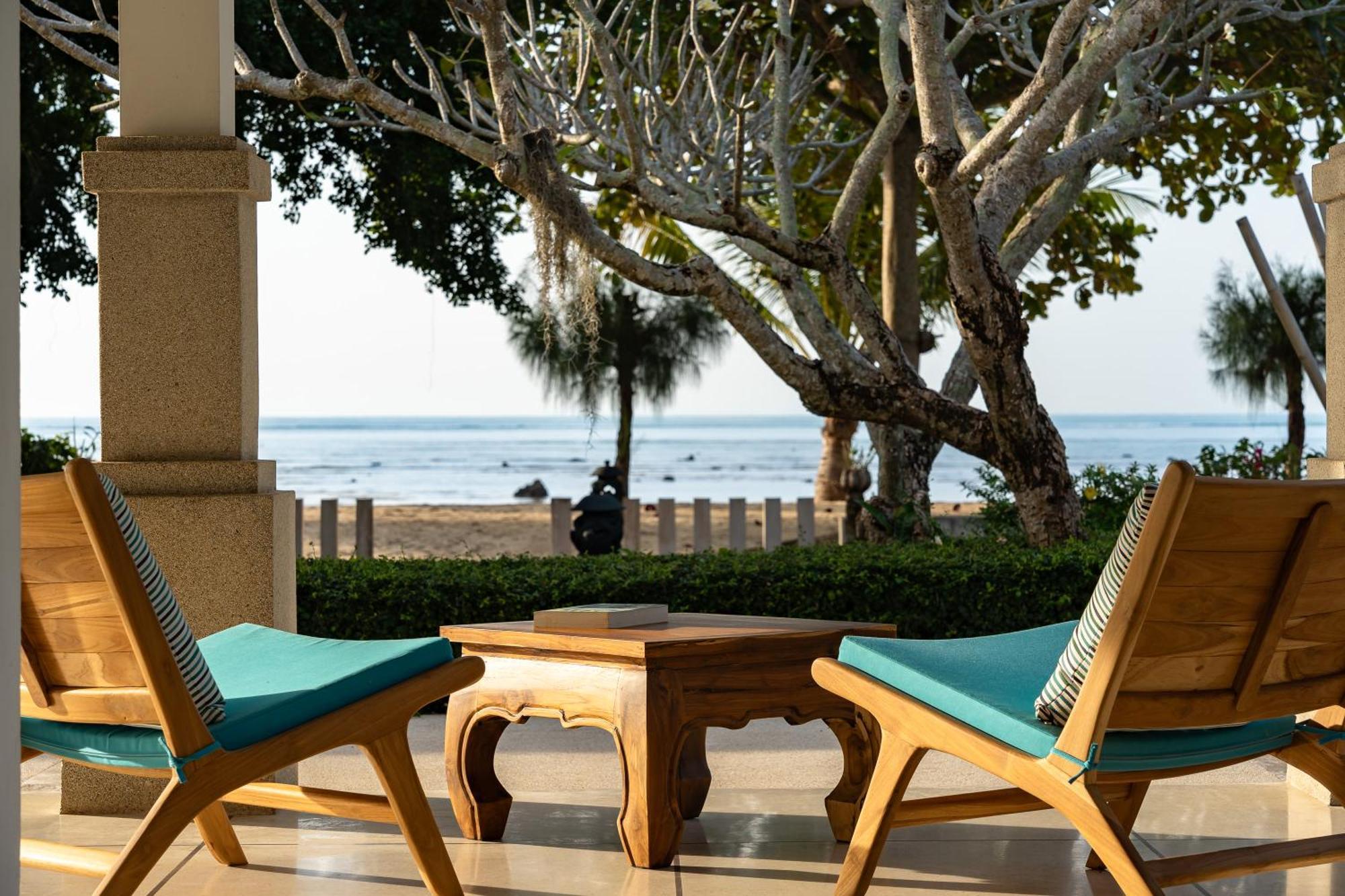 Ban Laem Set - By Sublime Samui Villas Extérieur photo