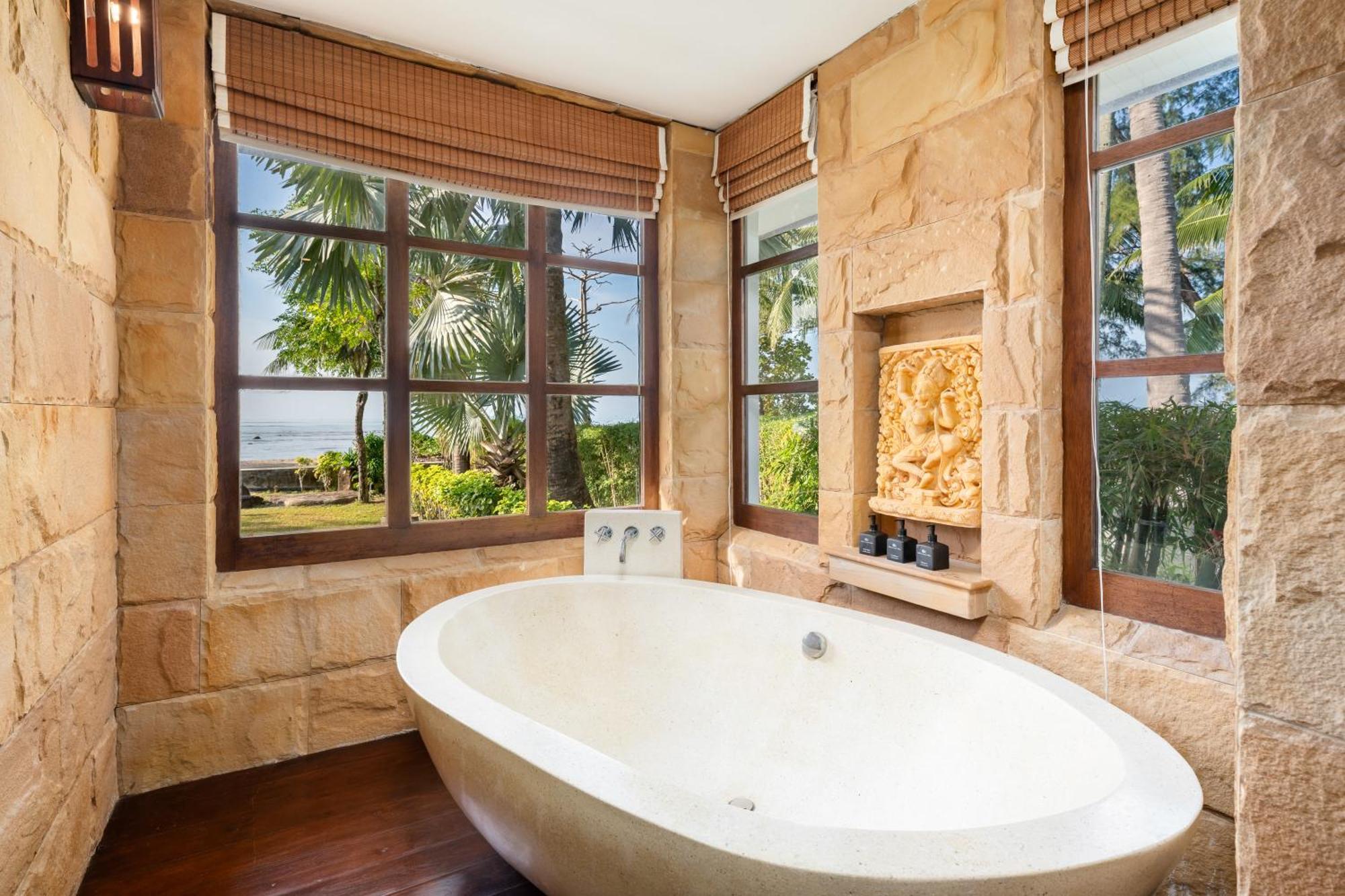 Ban Laem Set - By Sublime Samui Villas Extérieur photo